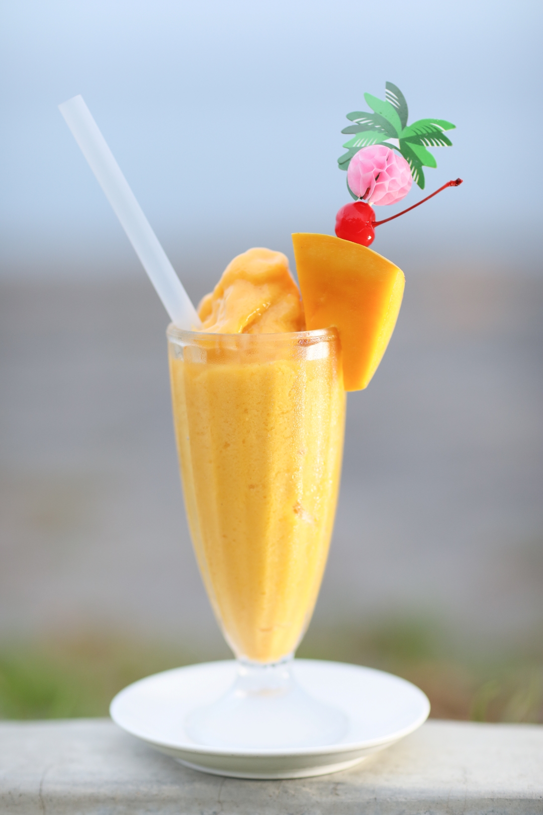 Mango Shake